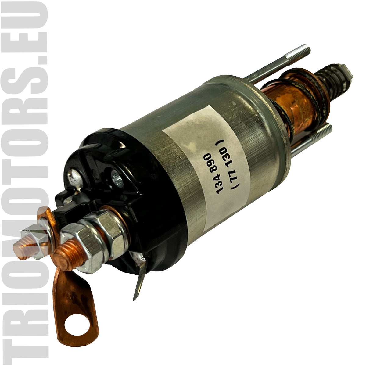 134890 Starter Solenoid Lucas type 12V