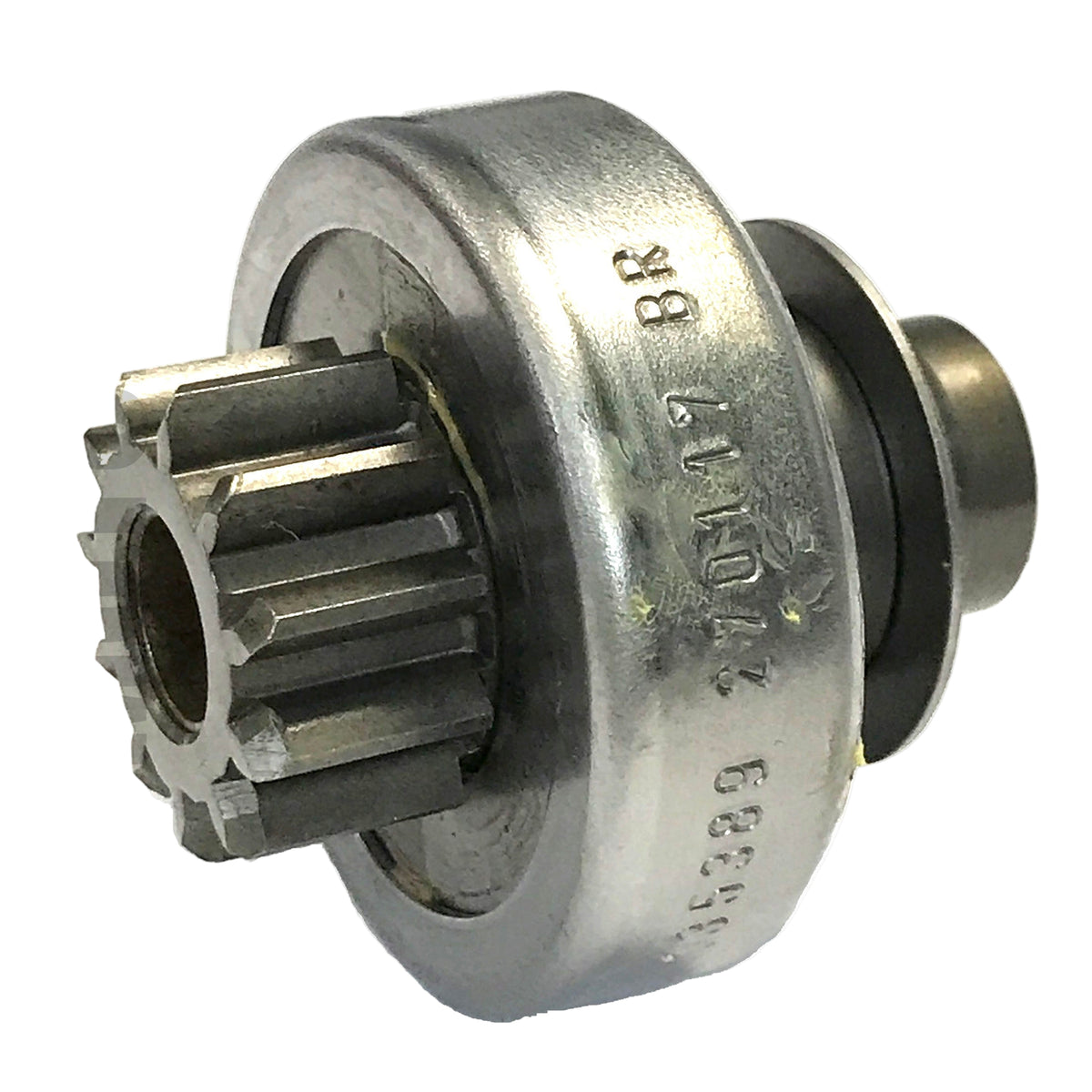 135389 starter pinion drive cargo