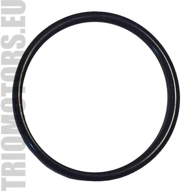 137038 Alternator Rubber o-ring