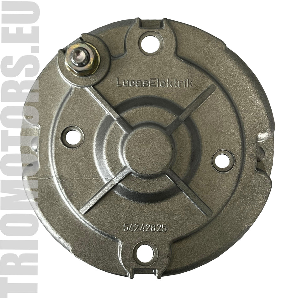 137719 Starter Rear Bracket