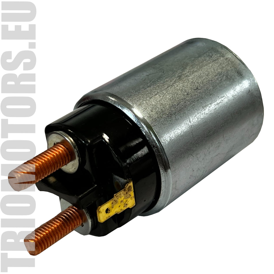 138811 Starter Solenoid