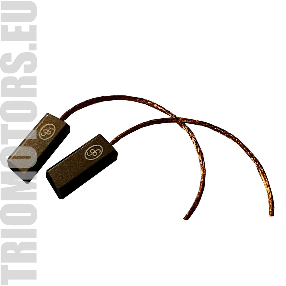 0 1905 1 Alternator brushes