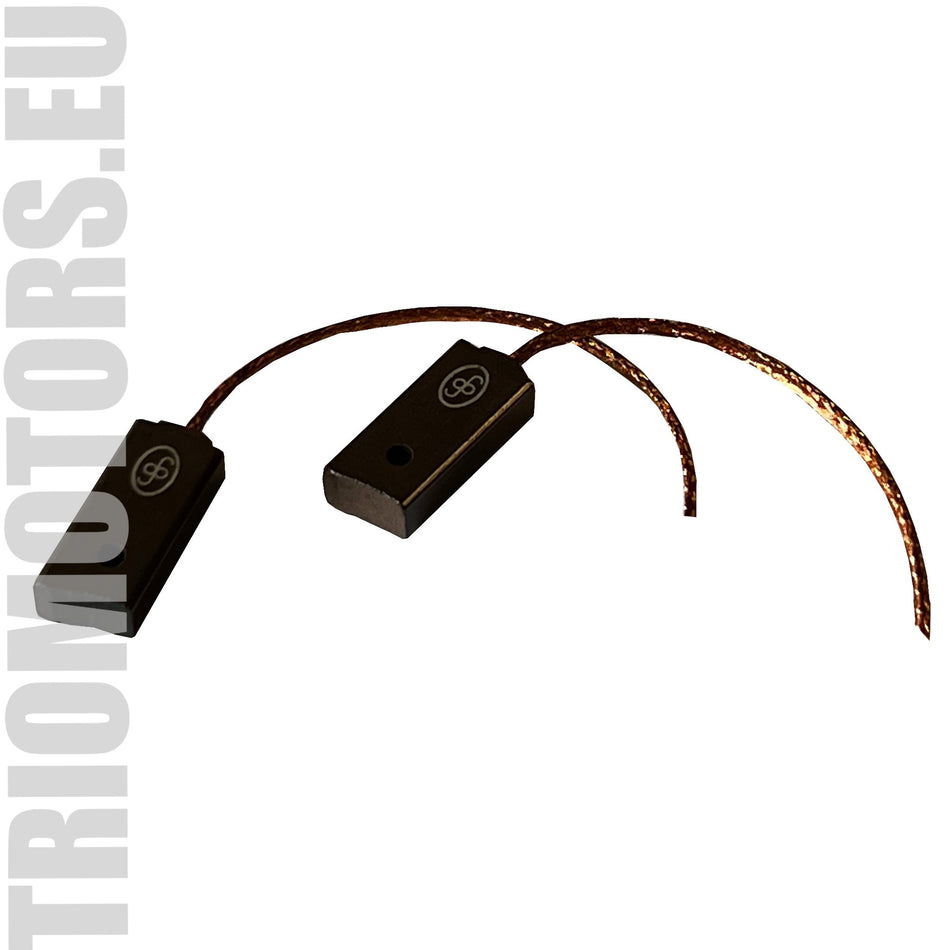 0 1920 1 Alternator brushes