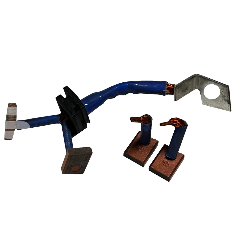 0 1998 1 Starter Brushes