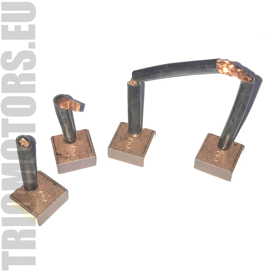 0 1470 1 Starter Brushes