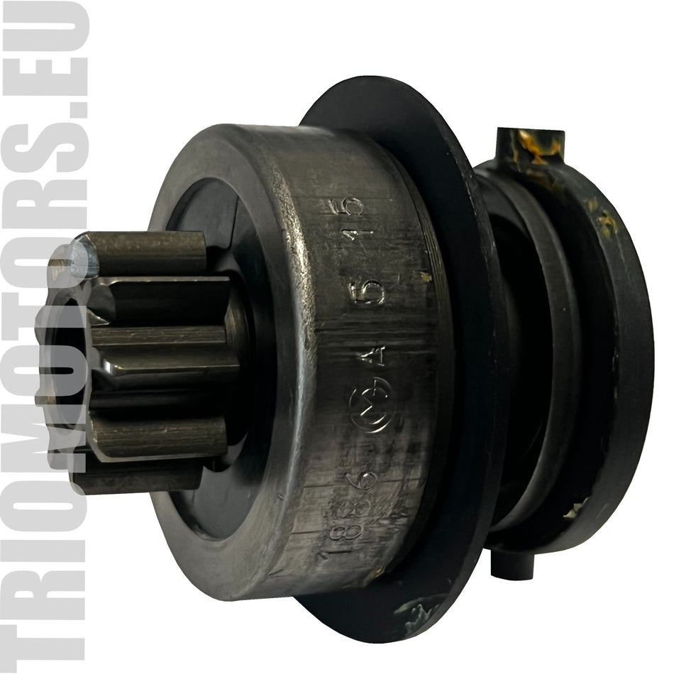 1886 Starter Pinion Drive