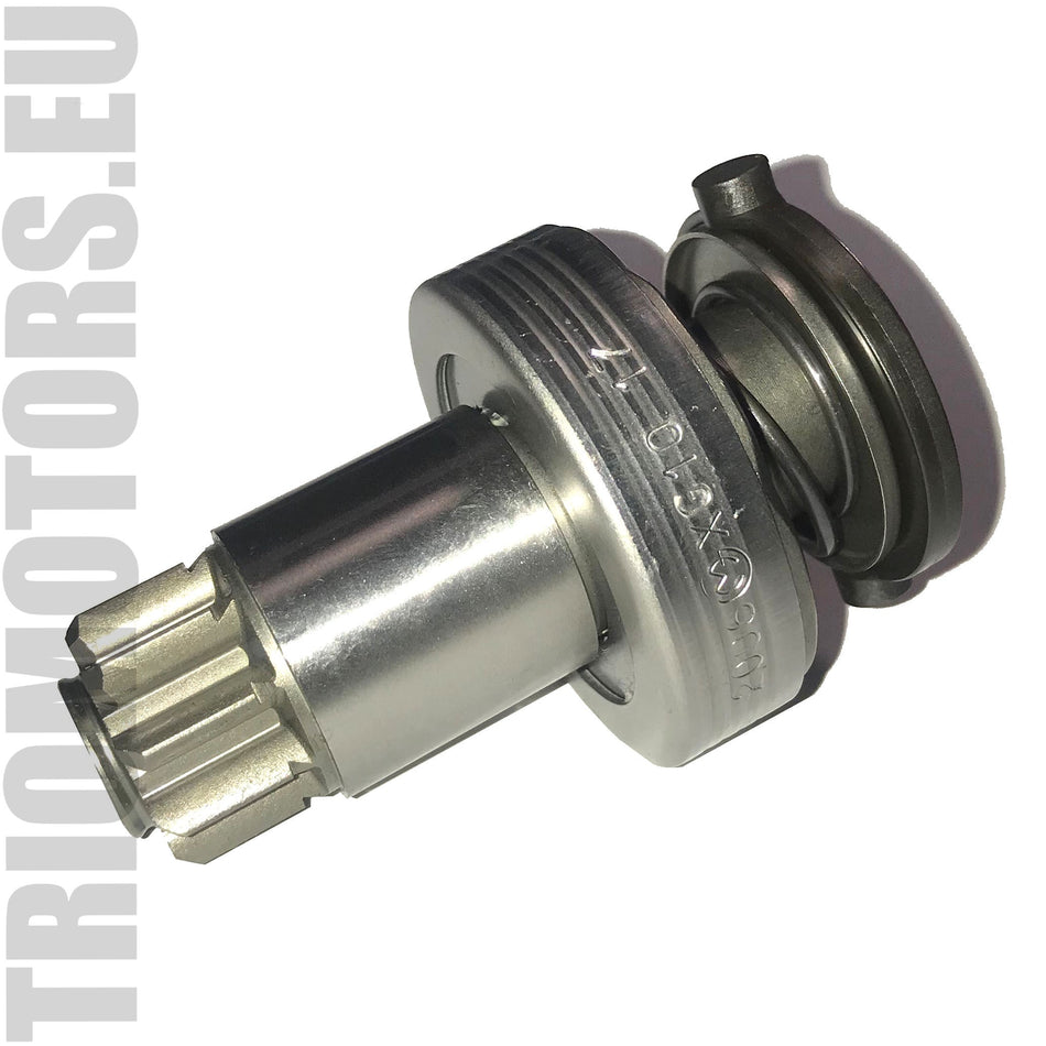 2006 Starter Pinion Drive