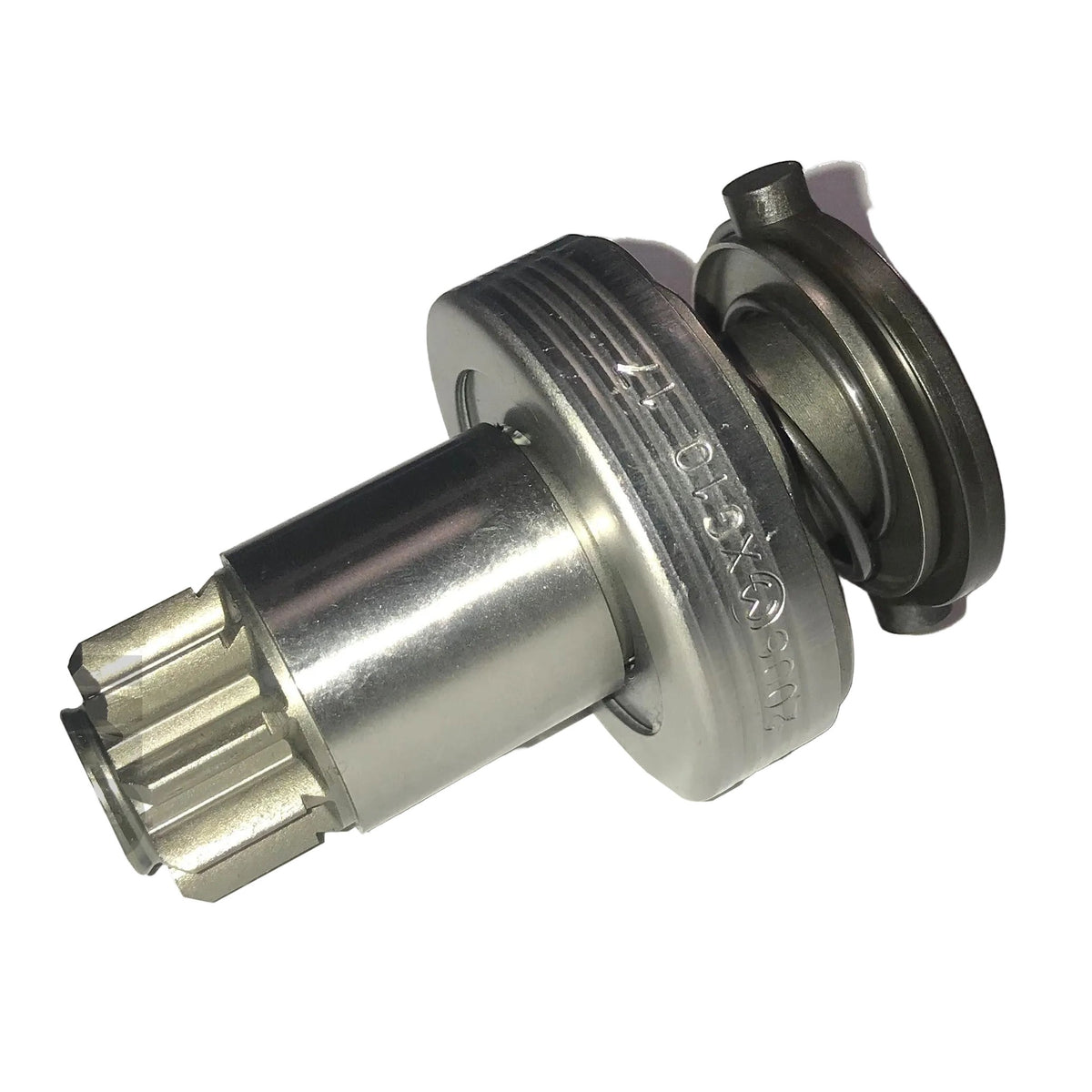 2006 Starter pinion drive