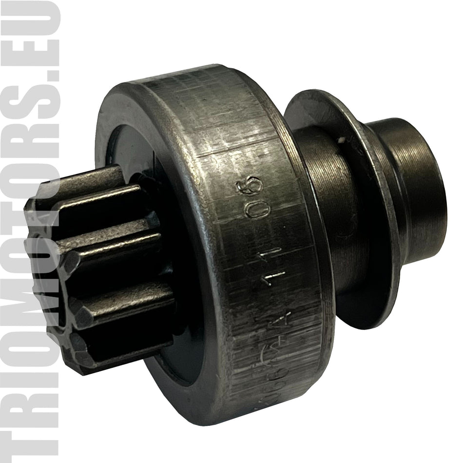 2066 Starter Pinion Drive