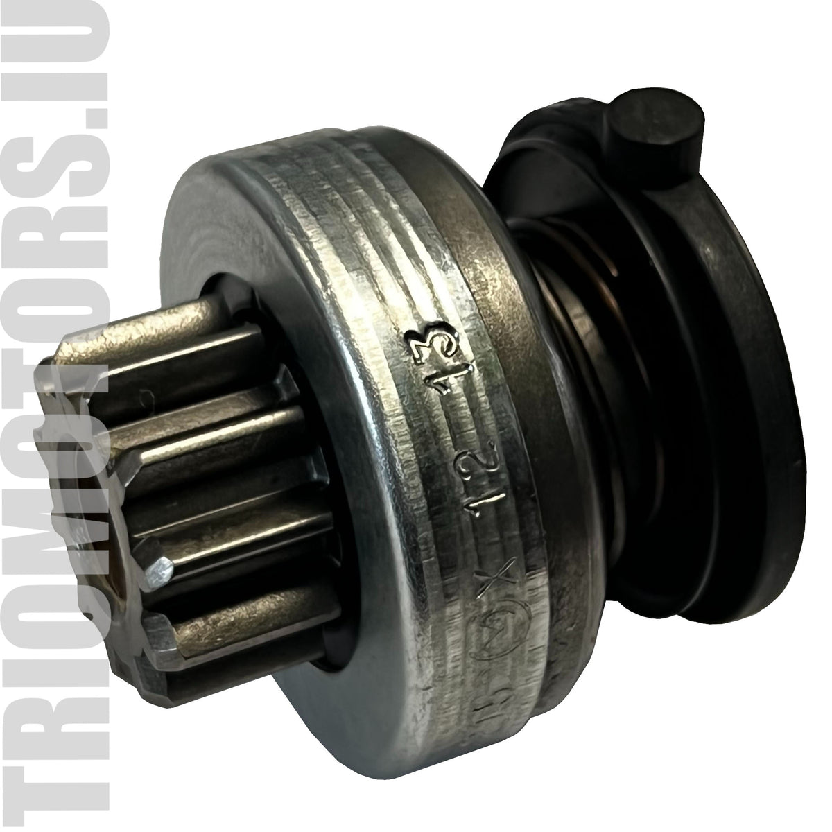2152 Starter Pinion Drive Ghibaudi brand