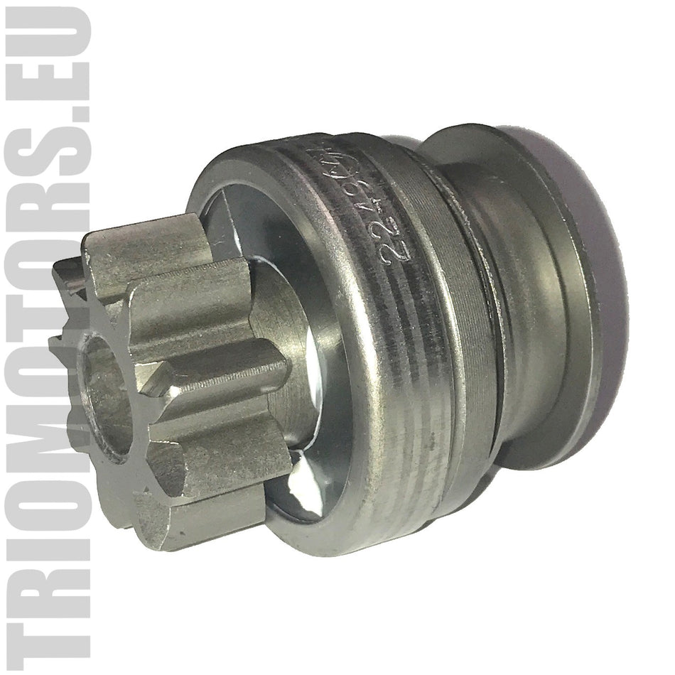 2249 Starter Pinion Drive