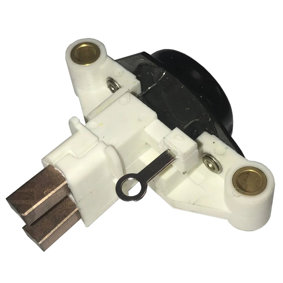 231044 Iskra Mahle Letrika voltage regulator alternator