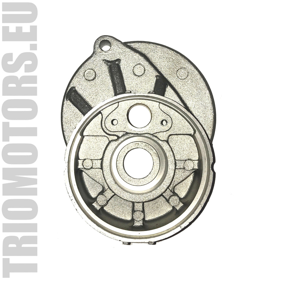 231196 Starter Bracket