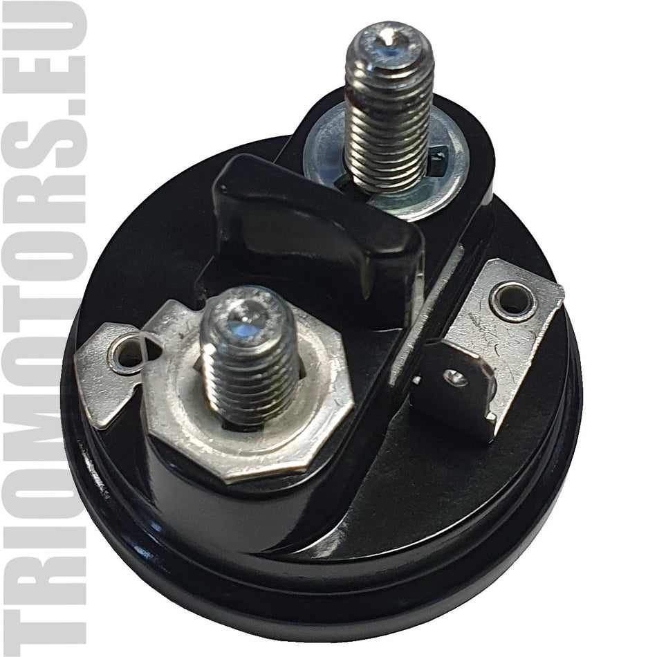 231802 Starter Solenoid Cap