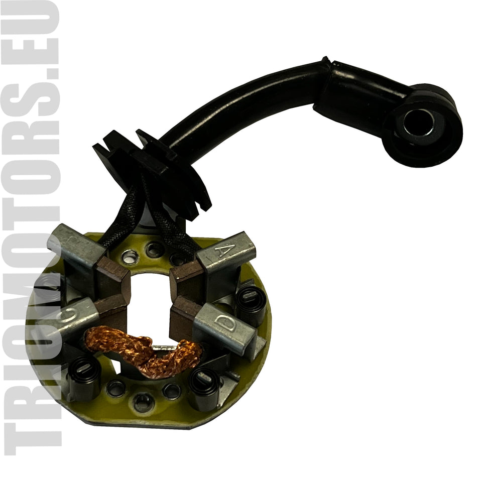 232311 Starter Brush Holder