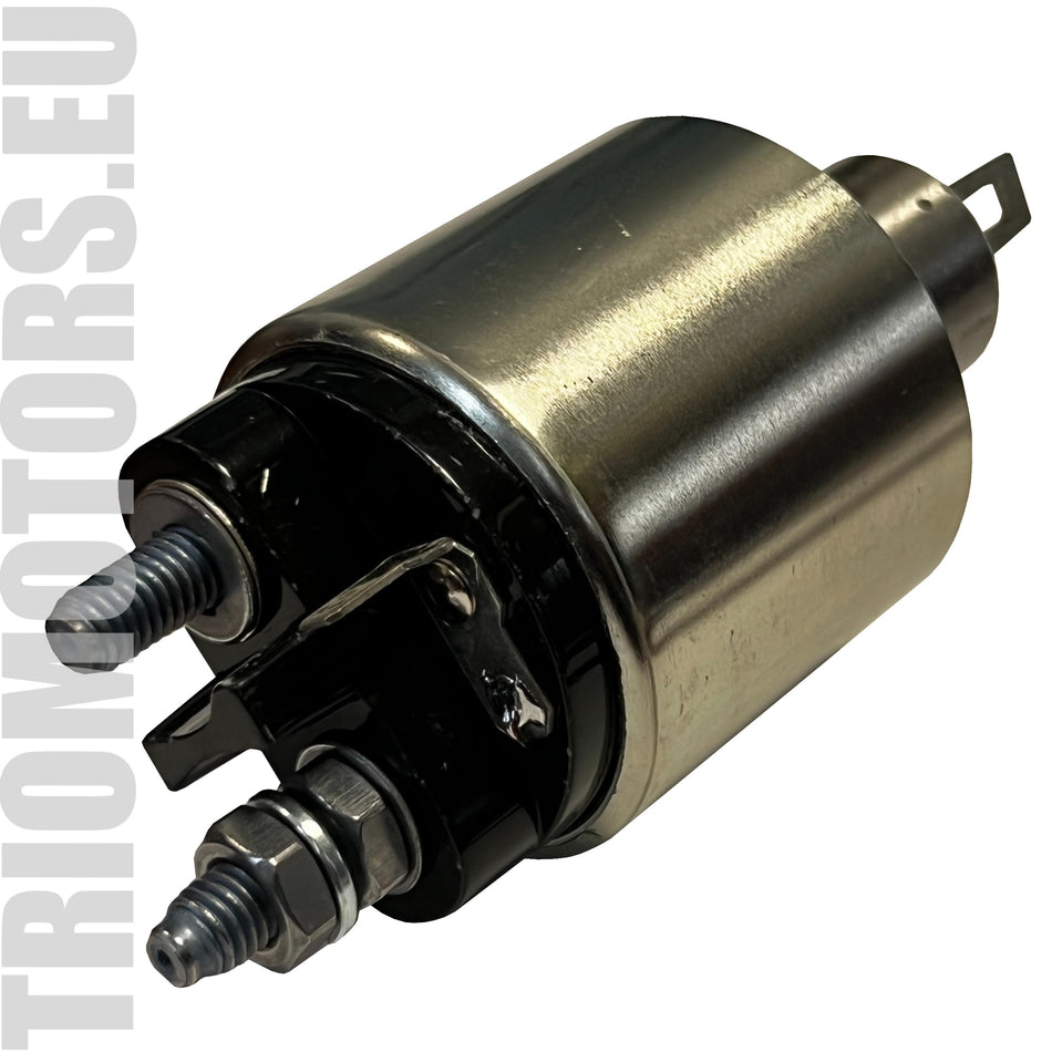 233716 Starter Solenoid