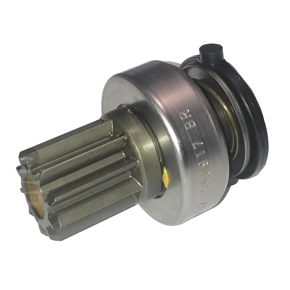 234242 Bosch starter pinion drive 1006209661, 0001107102, 0001108197, 0001108205, 0001108213, 0001108214, 0001108222, 0001108223, 0001115049, 0001115050, 0001115051, 0001115052, 0001115053, 0001115054, 0001115070, 0001115071, 0001115072