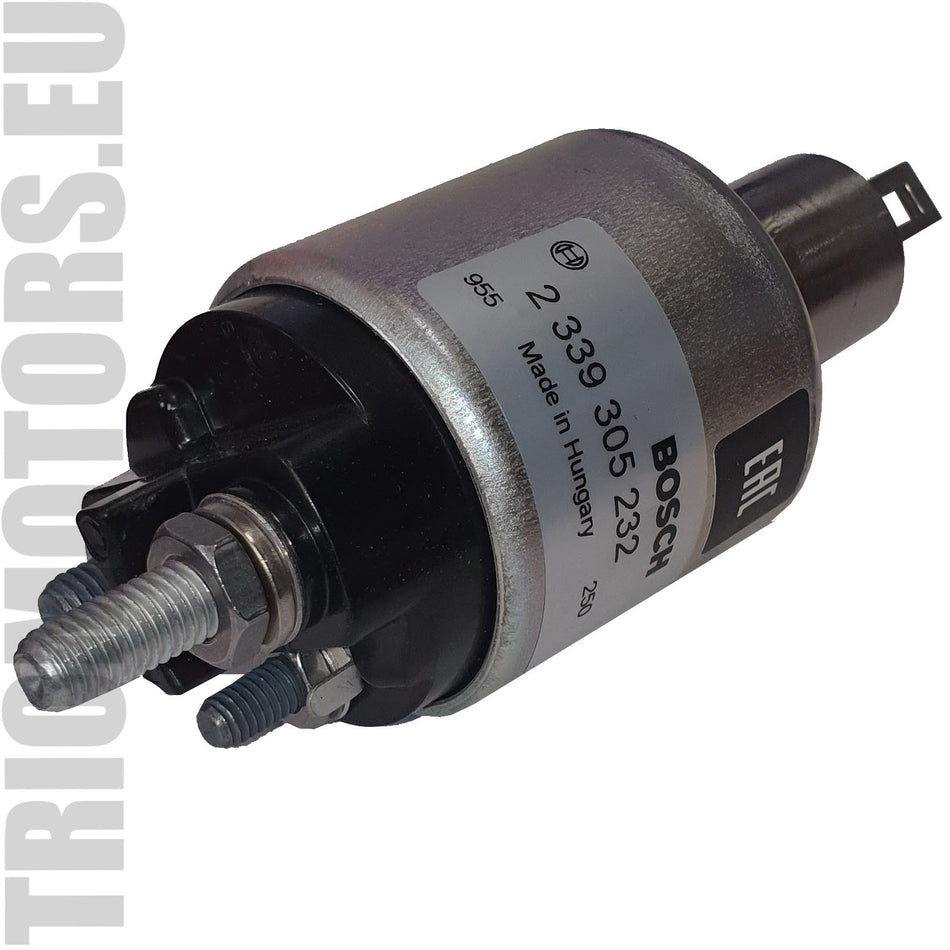SS0071(BOSCH) Starter Solenoid