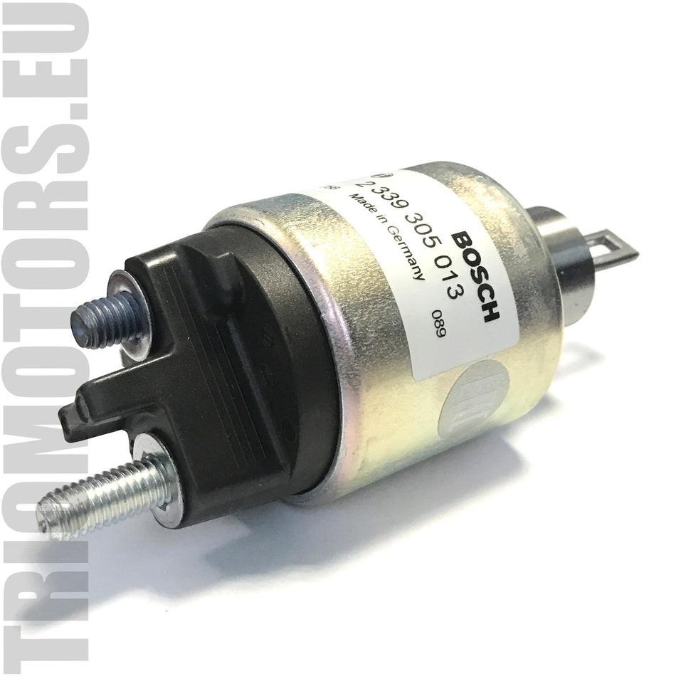 SS0076(BOSCH) Starter Solenoid