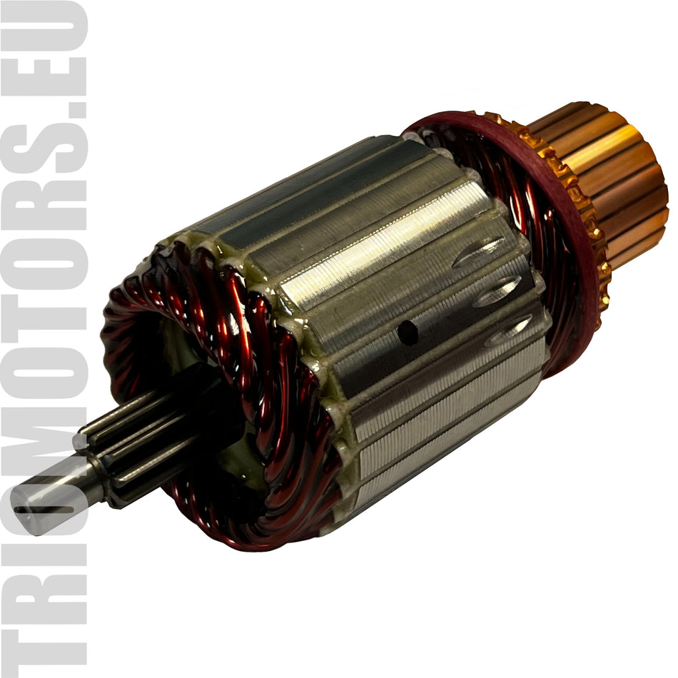 SA1020 Starter Armature
