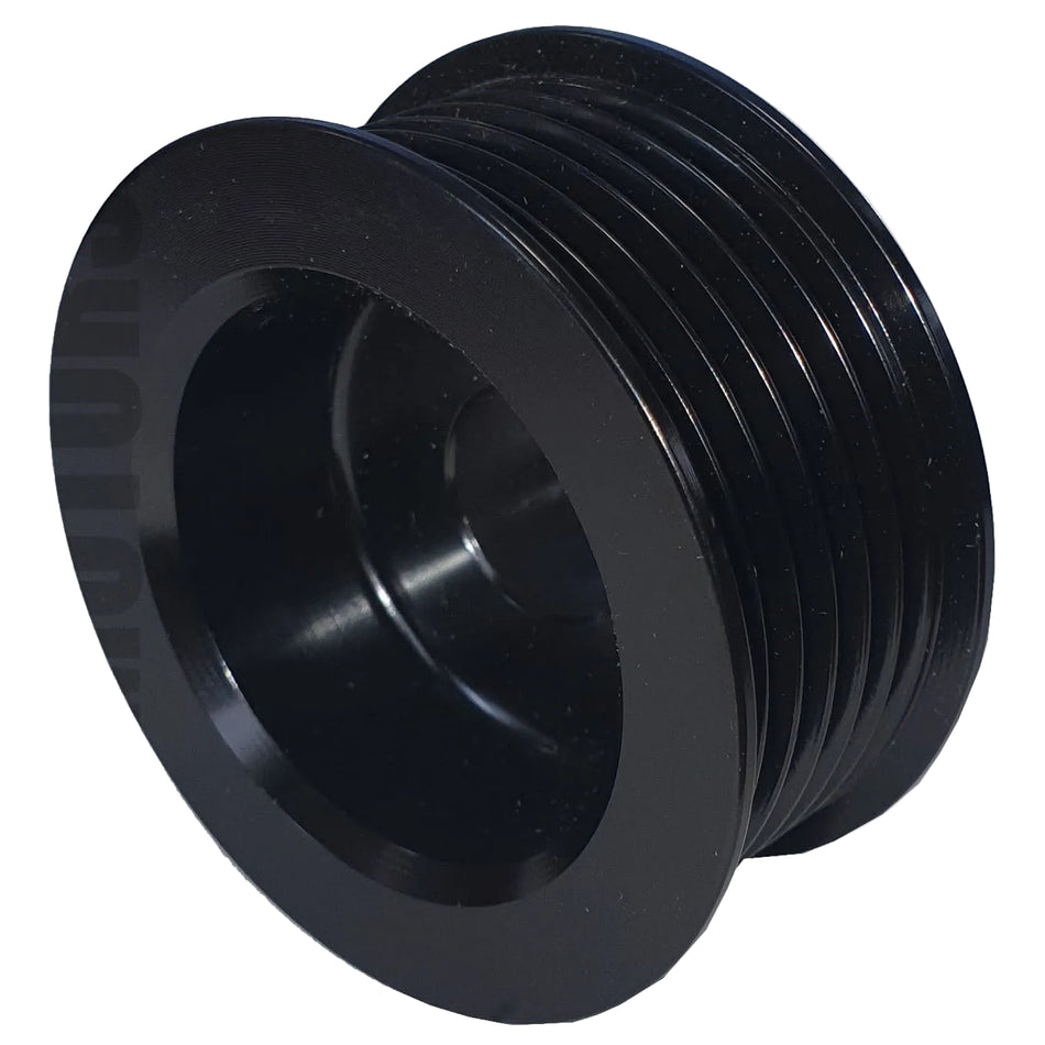 330073 Valeo Alternator pulley 2542784A 2542784B 2542784C 2543264B 2543397B 2655524 3730037800 A0002655524 TG14C022 TG14C042 TG15C048 TG15C095 2543397B 059903016J TG16C013 TG17C020 2542784A 2542784B 2542784C 2542784E 059903015R TG17C022 KIA 3730037800 37300-37800