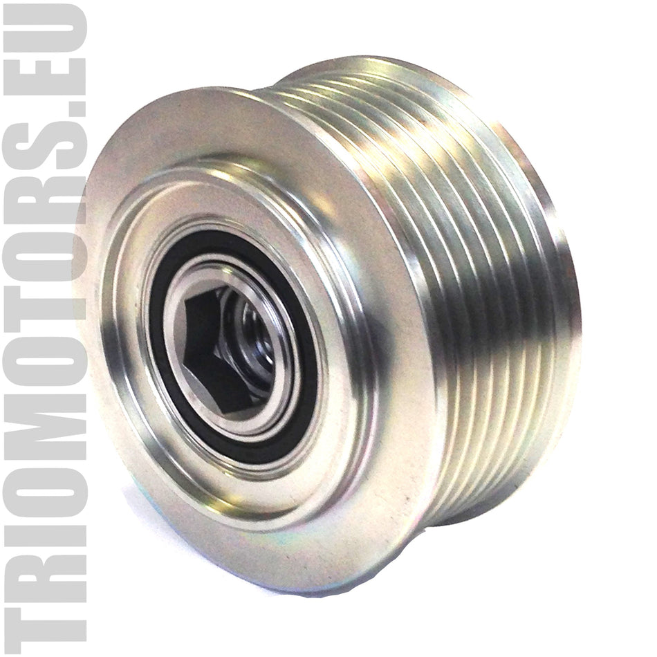 3 5420 1 Alternator Freewheel Pulley