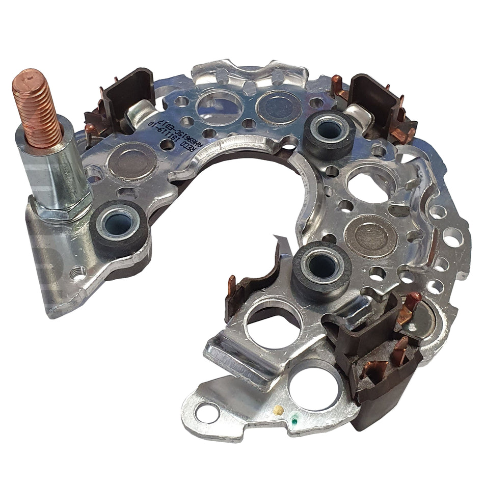 330636 Alternator Rectifier