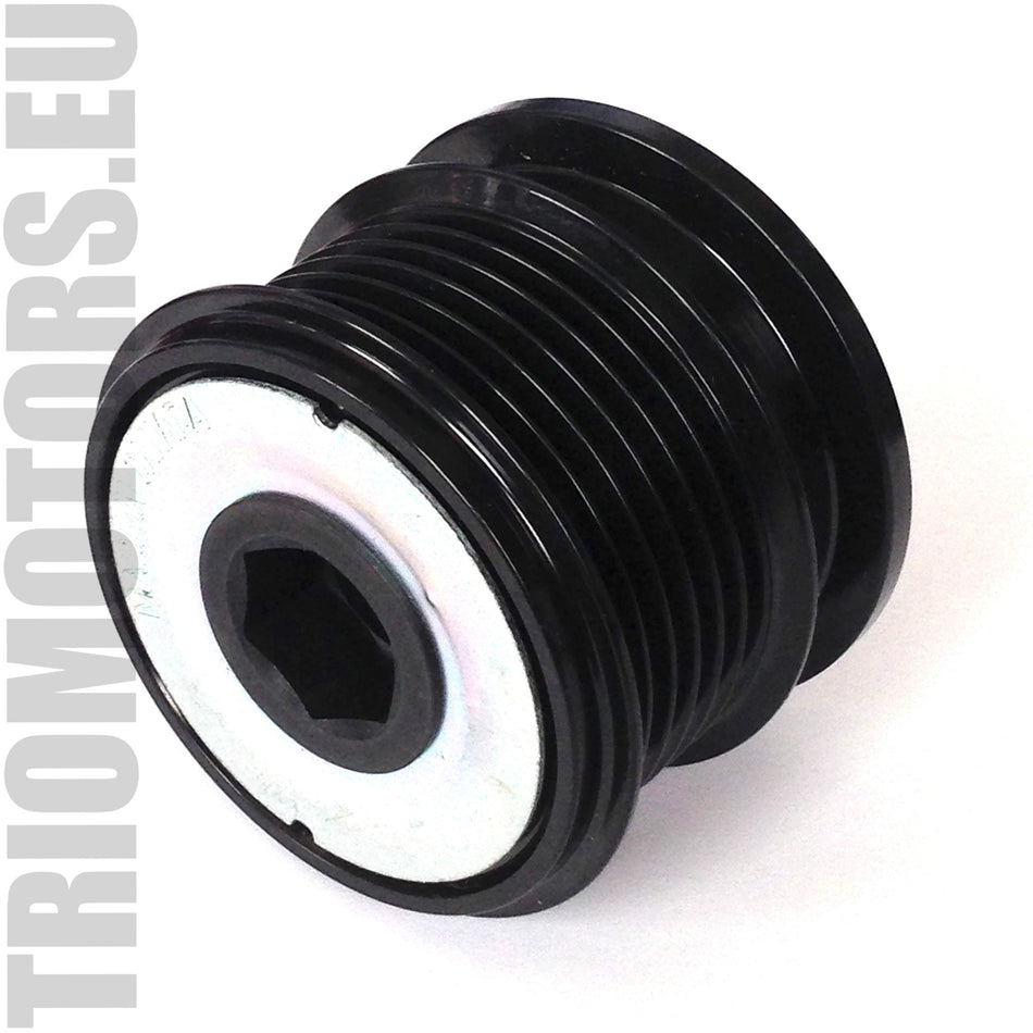 3 5364 1 Alternator Freewheel Pulley