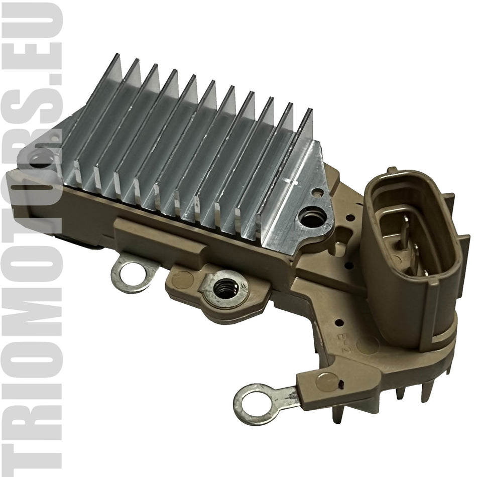 333040 Alternator Voltage Regulator