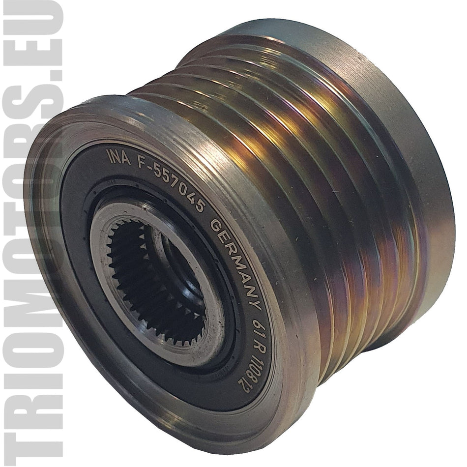 3535014610 Alternator Freewheel Pulley