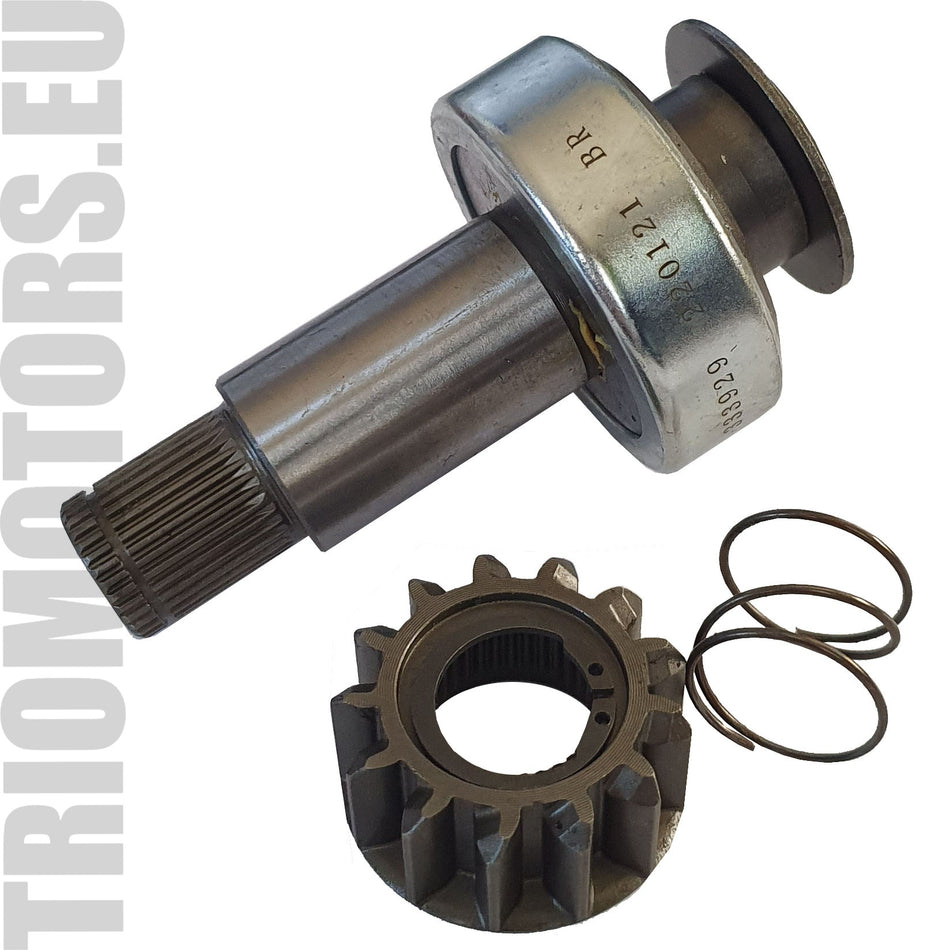 333929 Starter Pinion Drive