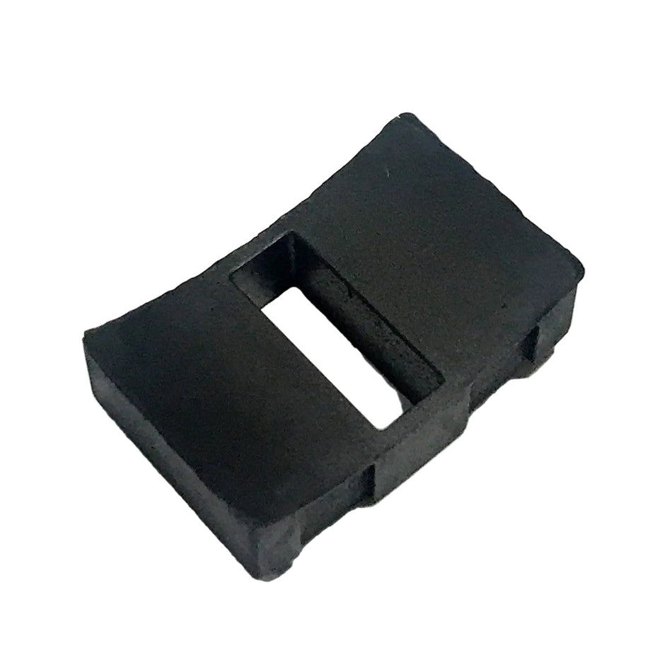 3481 Starter gear rubber seal
