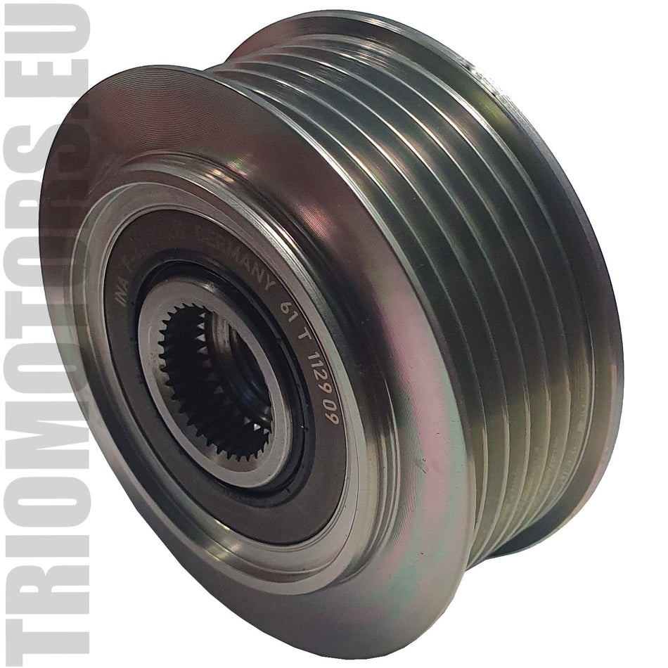 AFP0032(INA) Alternator Freewheel Pulley
