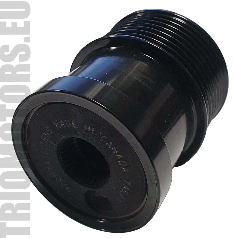 3 3562 1 brīvgaitas skriemelis LITENS 3 3562 1