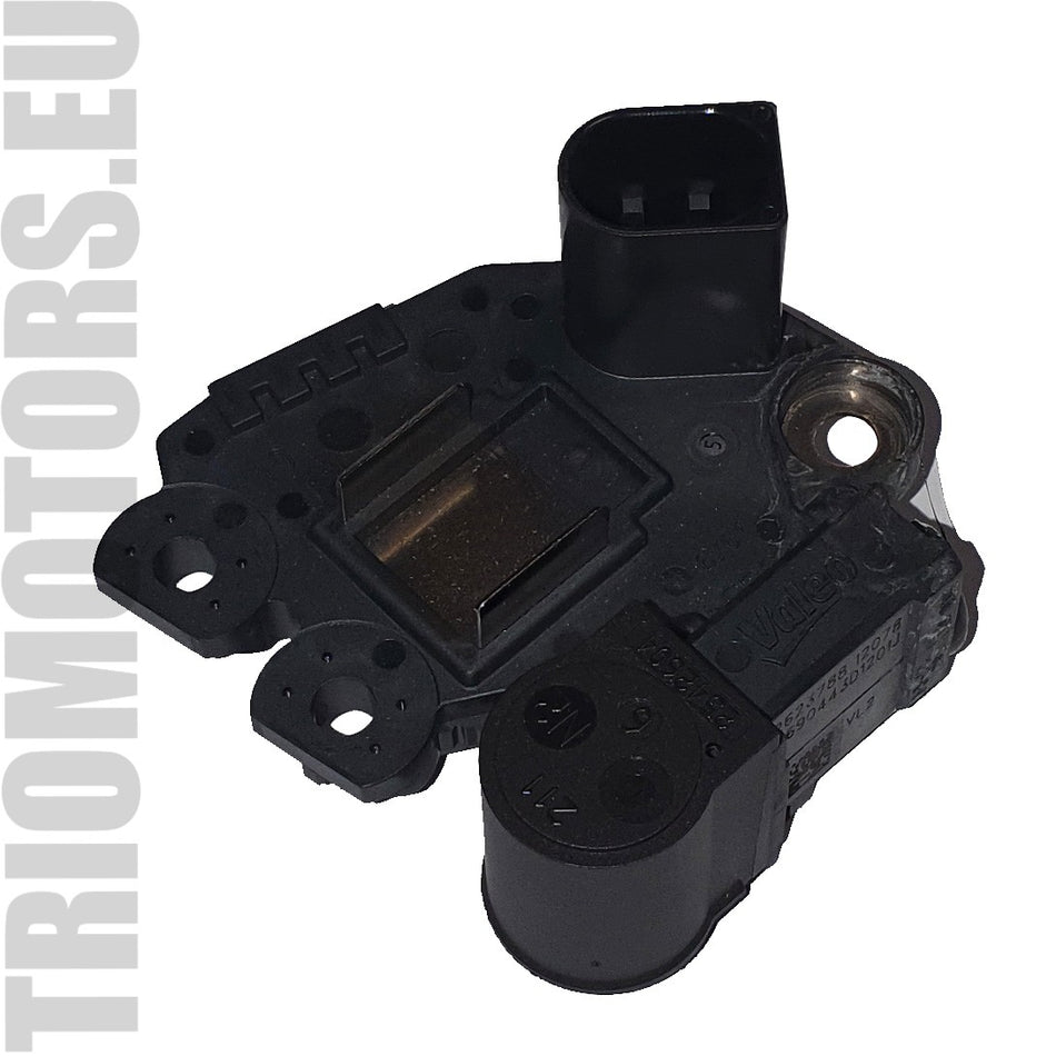 1 4018 1 Alternator Voltage Regulator