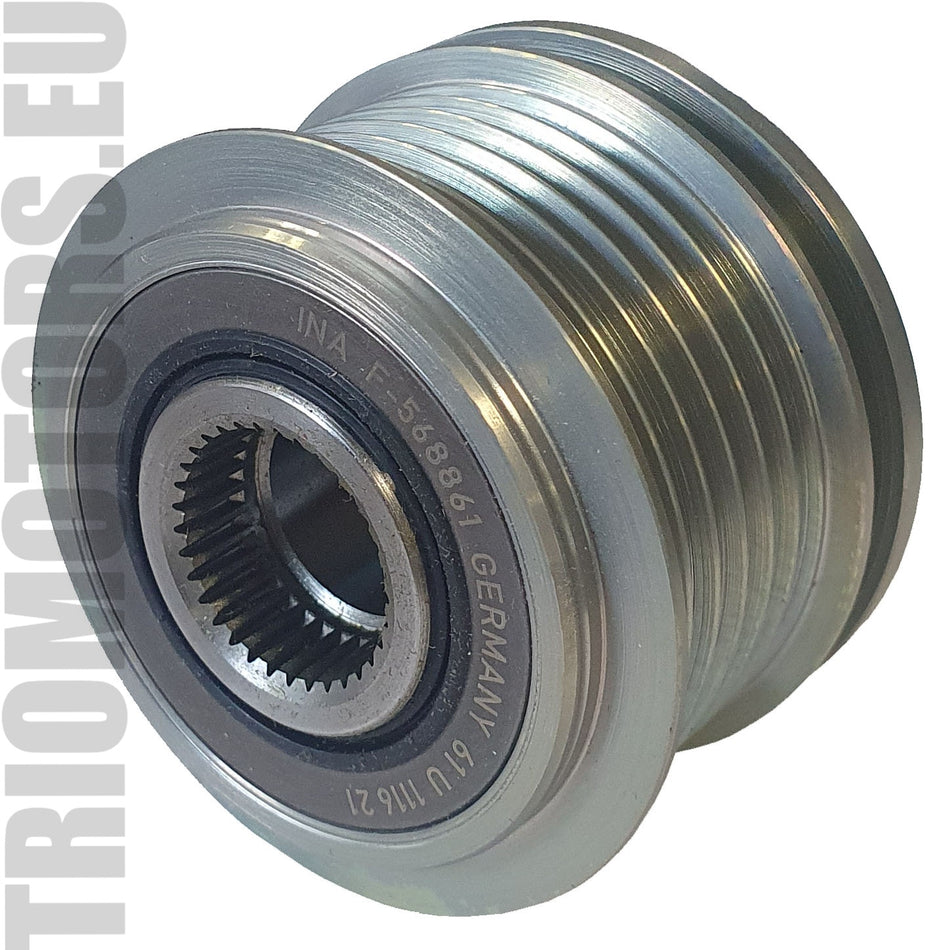 535018110 Alternator Freewheel Pulley