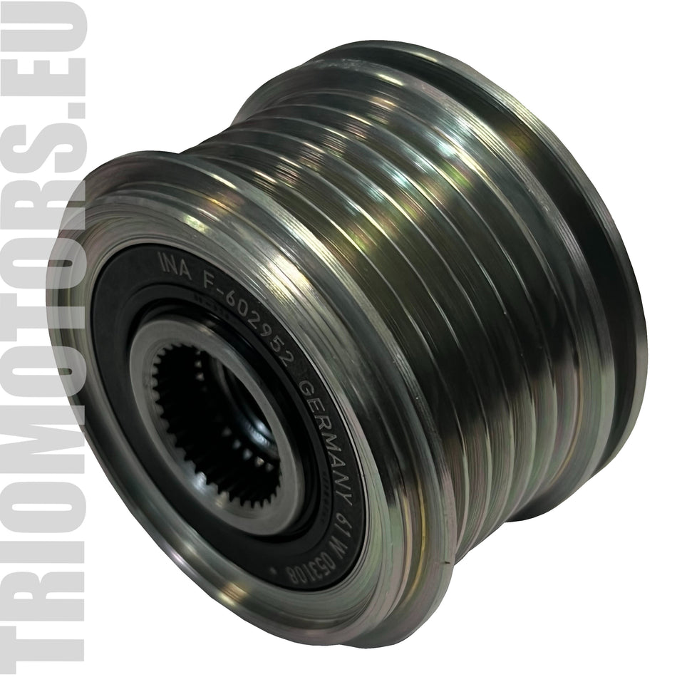 535031710 Alternator Freewheel Pulley