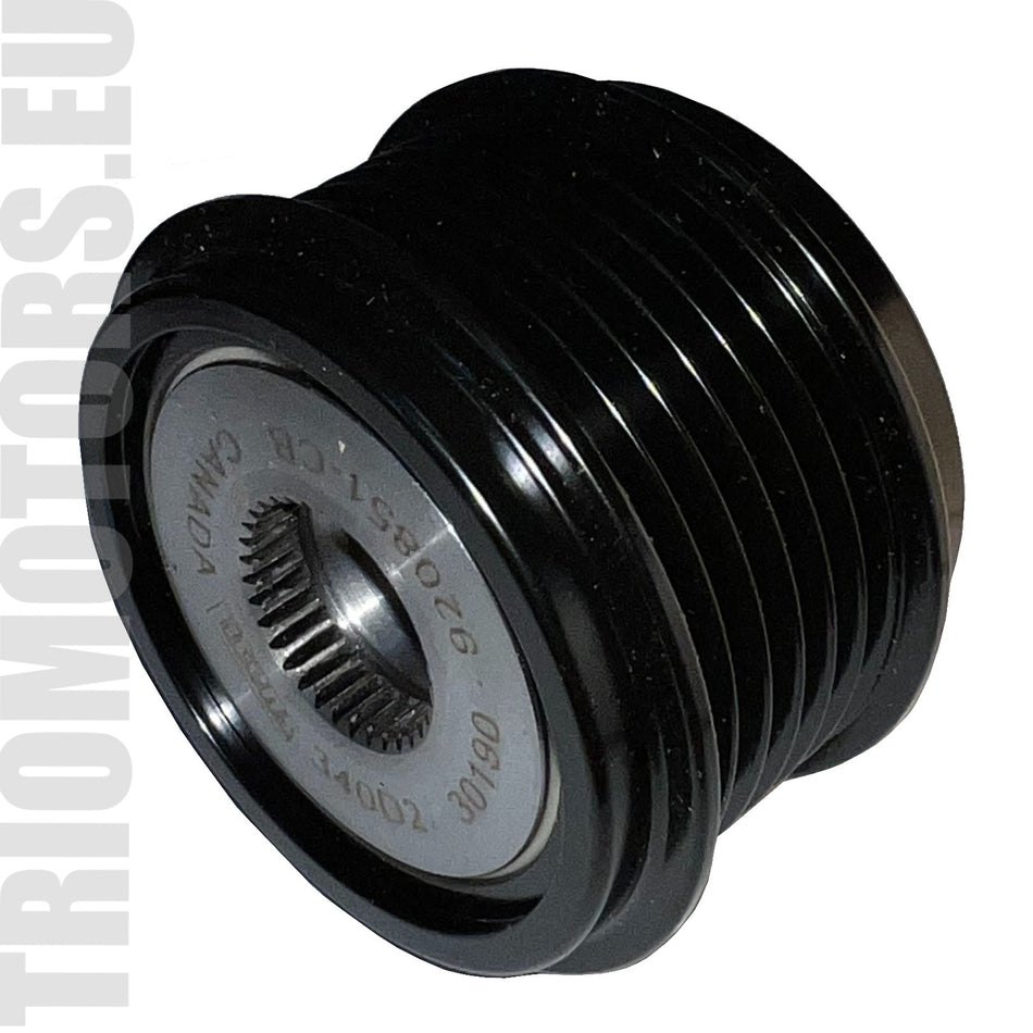 AFP0075(INA) Alternator Freewheel Pulley