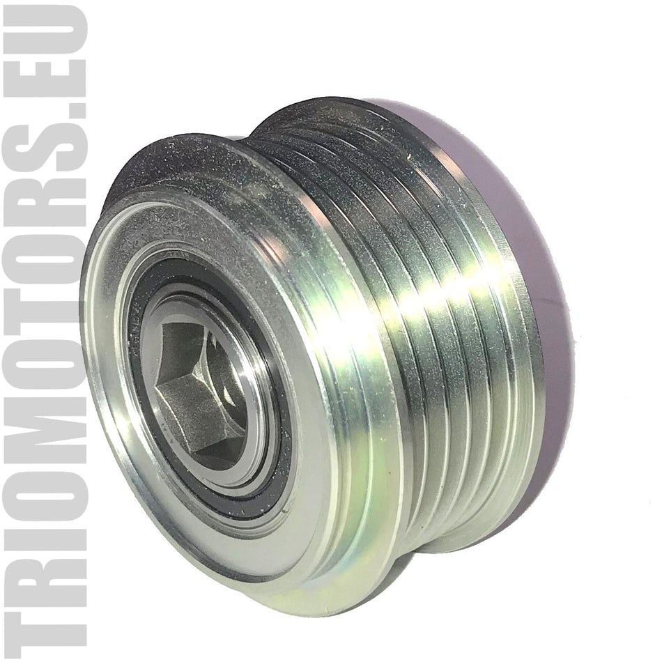 3 5421 1 Alternator Freewheel Pulley