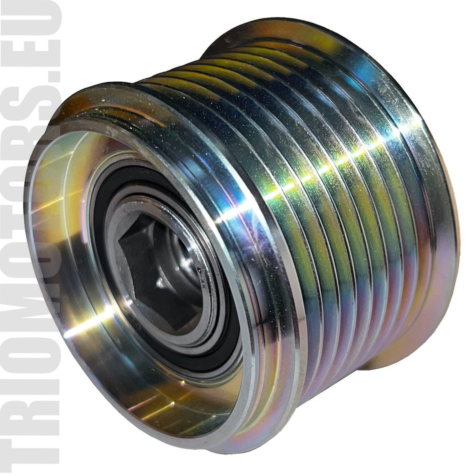 3 5451 1 Alternator Freewheel Pulley