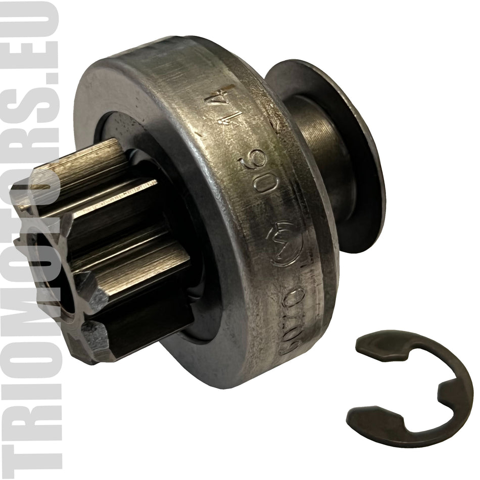 6070 Starter Pinion Drive