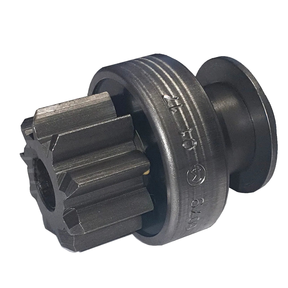 6079 Delco 10510651 starter pinion drive bendix 8000032 55195967 8000567 Fiat 
134705880 Iveco 55195967 330382