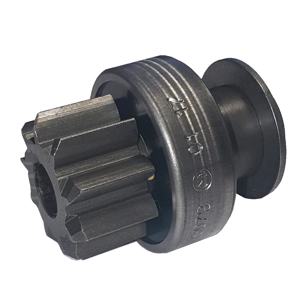 6079 Delco 10510651 starter pinion drive bendix 8000032 55195967 8000567 Fiat 
134705880 Iveco 55195967 330382