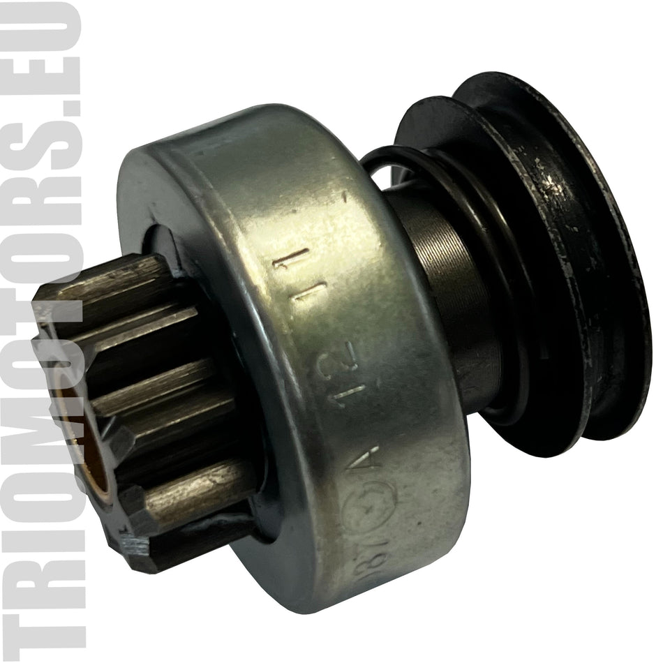 6087 Starter Pinion Drive
