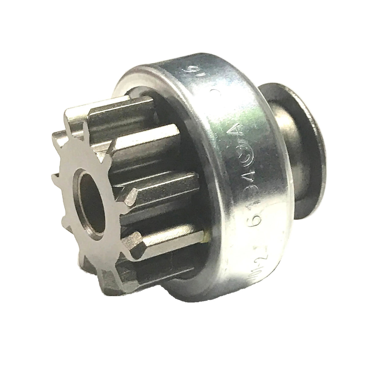 6194 starter pinion drive