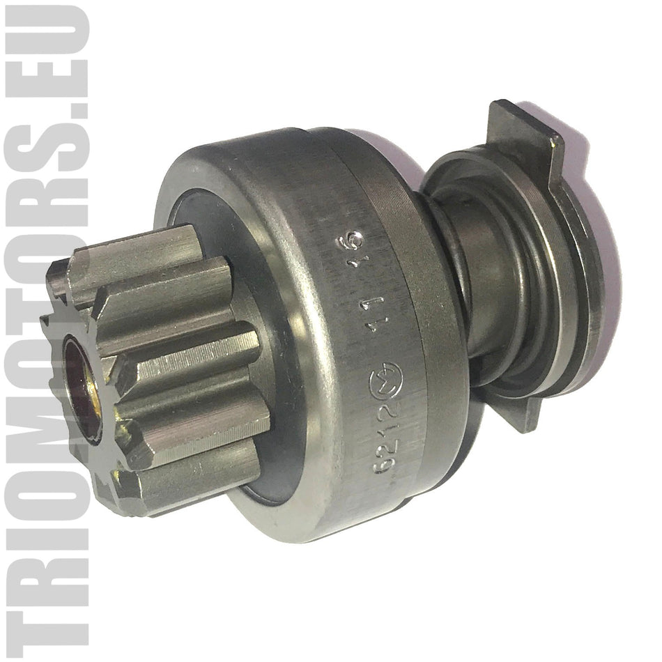 6212 Starter Pinion Drive