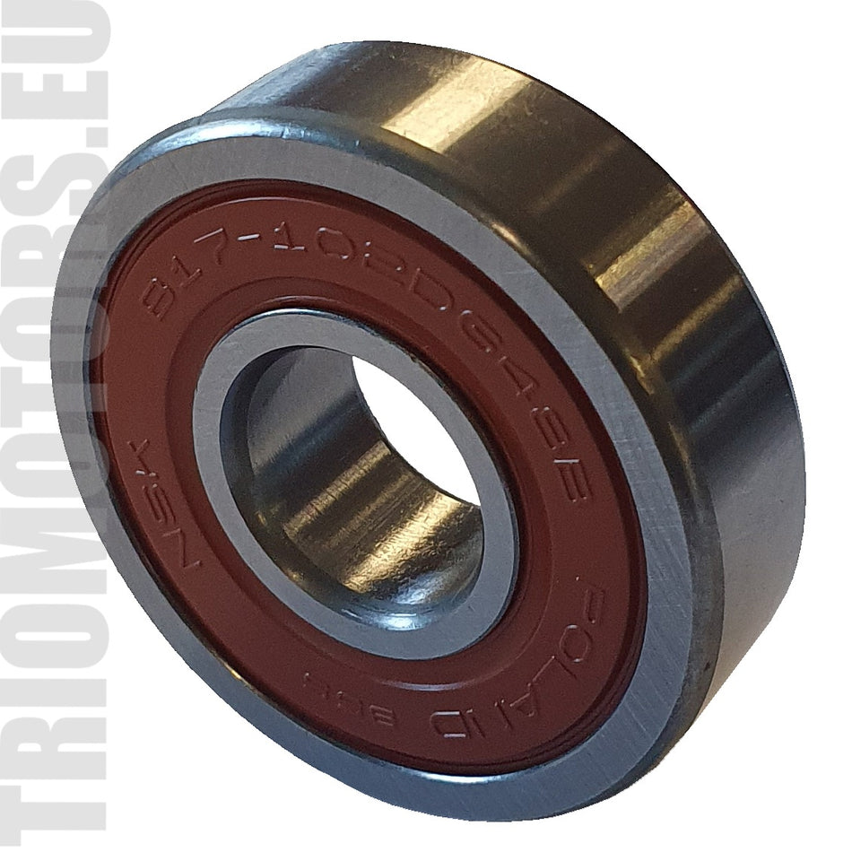 6303 NSK bearing 17.00 x 47.00 x 14.00