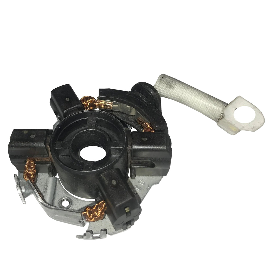 7 7505 1 starter brush holder