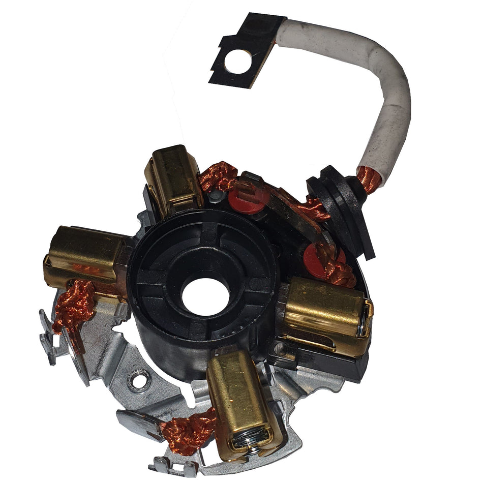 7 7132 1 Starter brush Holder