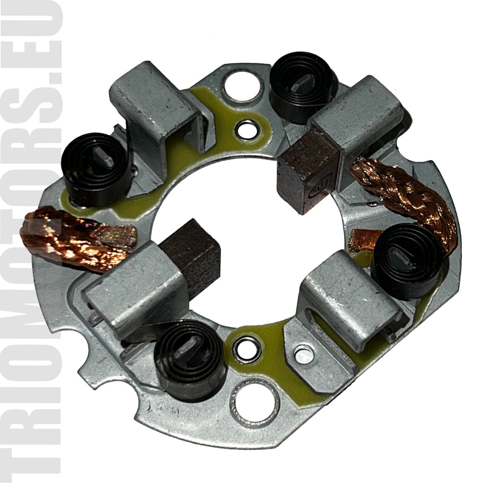 7 7141 1 Starter Brush Holder